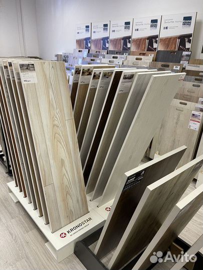 Ламинат Aquafloor Real Wood XL Glue AF8002XL