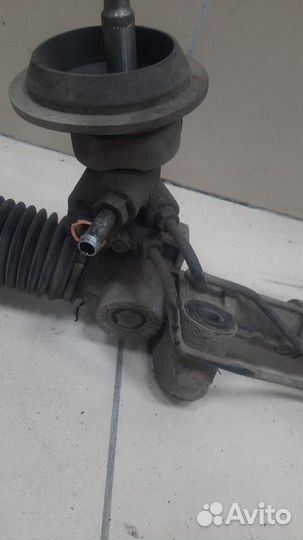 Рейка рулевая Mitsubishi Lancer