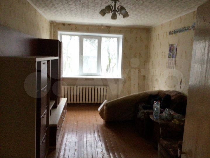 Аукцион: 3-к. квартира, 62,3 м², 1/5 эт.