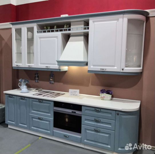 Кухонный гарнитур