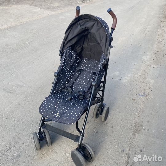 Прогулочная коляска Elodie Details