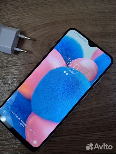 Samsung Galaxy A30s, 3/32 ГБ