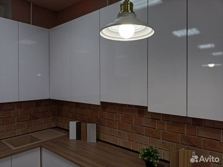 Кухня под ключ