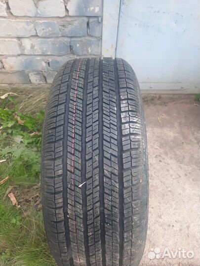 Continental Conti4x4Contact 215/65 R16