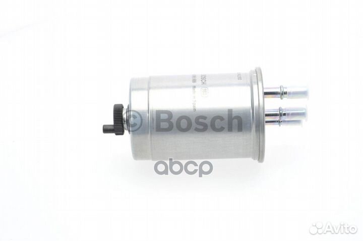 Топливный фильтр 0450906508 0450906508 Bosch