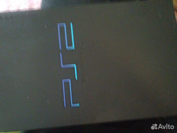 Sony PS2