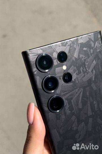 Виниловая плёнка + оклейка