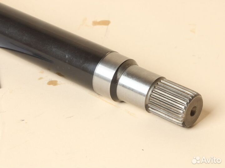 Промвал Mercedes 205 213 238 253 257