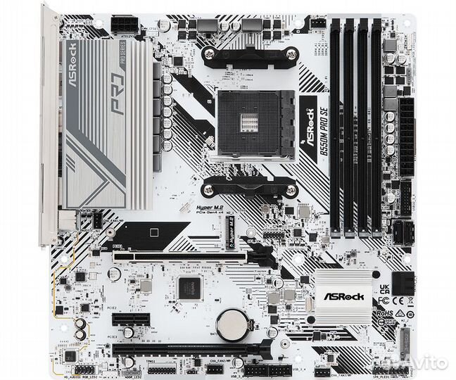 Игровой пк RTX 4070 (Новый)