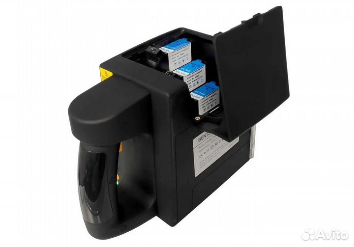 Крупносимвольный маркиратор Bentsai B80 /B85