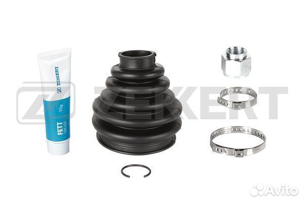 Пыльник Шруса Berlingo C3 C4 DS3 Xsara Peugeot 100