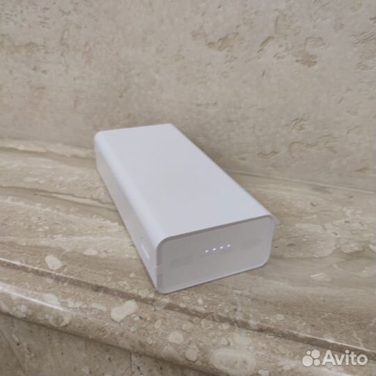 Повербанк Xiaomi 30000 mAh