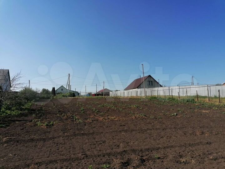 Участок 12 сот. (СНТ, ДНП)
