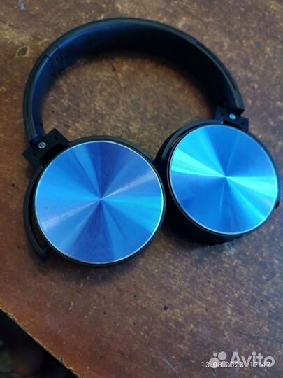 Без проводные наушники бу (без коробки)