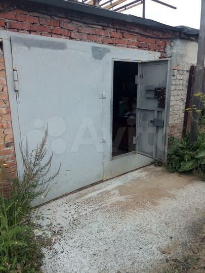 Гараж, 30 м²