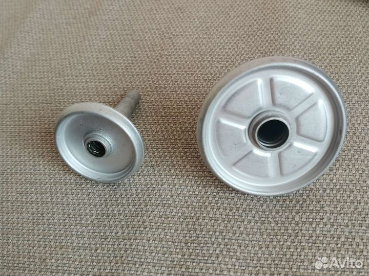 Горелка стола