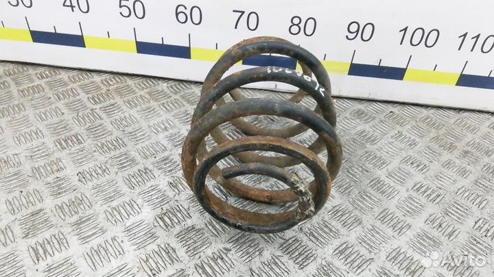 Пружина задняя Jeep Liberty