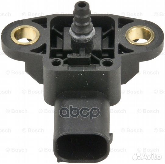 Датчик давления во впускном коллекторе 02612301