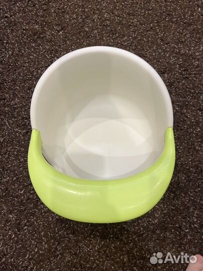 Сиденье для купания в ванной Happy baby