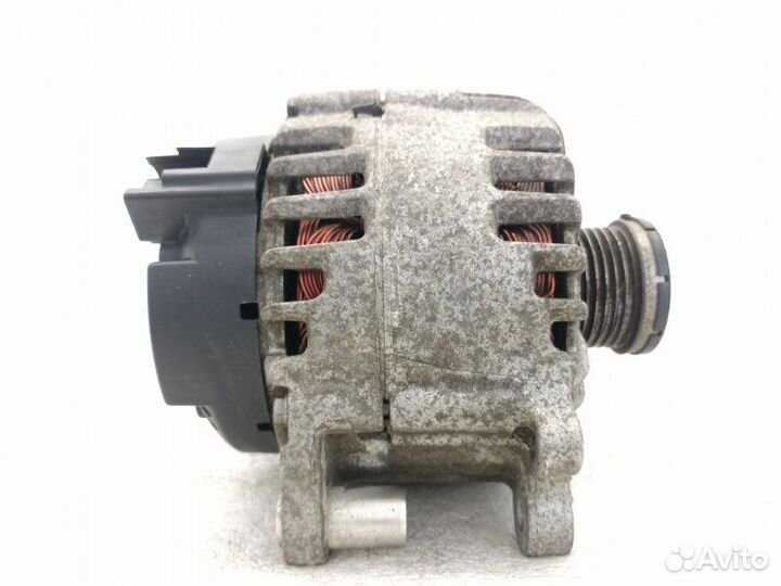 Генератор Audi A1 8X 1.4 caxa 2011