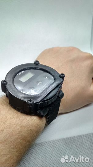 Браслет + адаптер MAX WS4 XP Deus light лайт дэус