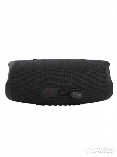 Портативная колонка JBL Charge 5 Black Новая