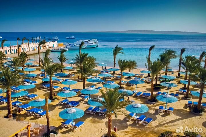 Туры в Египет - из Сочи