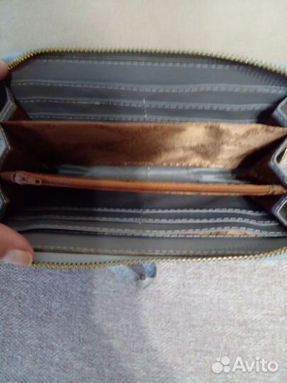 Кошелёк женский