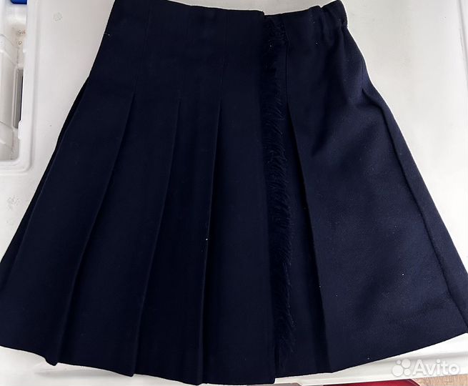 Юбка детская