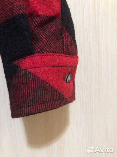 Рубашка для девочки 146 размер