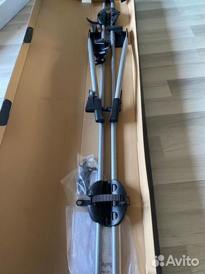 Велокрепление Thule FreeRide 532