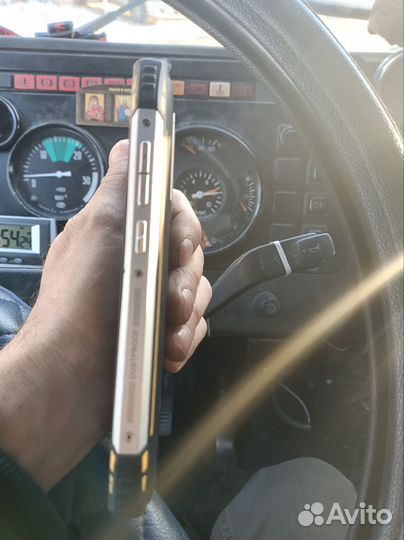 Blackview BV6800 Pro, 4/64 ГБ