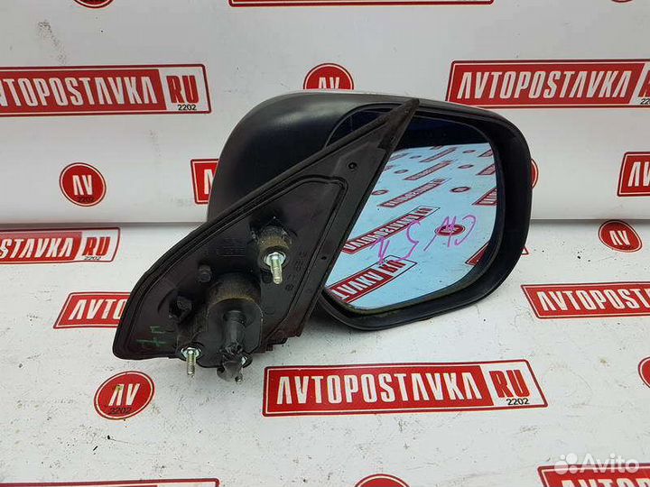Зеркало боковое правое Mitsubishi Outlander Xl
