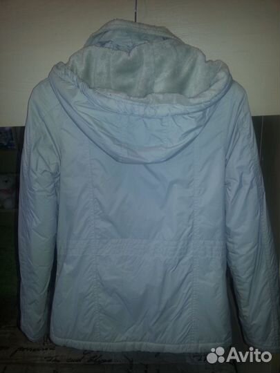 Куртка outventure