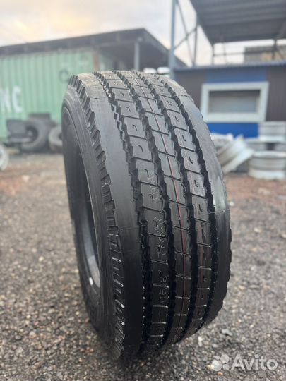 Шины Aeolus NEO allroads S+ 385/65R22.5