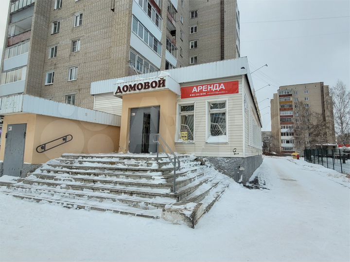 Торговая площадь, 301.9 м²