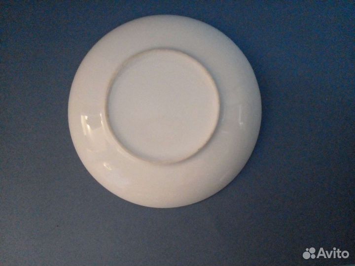 Чайная пара