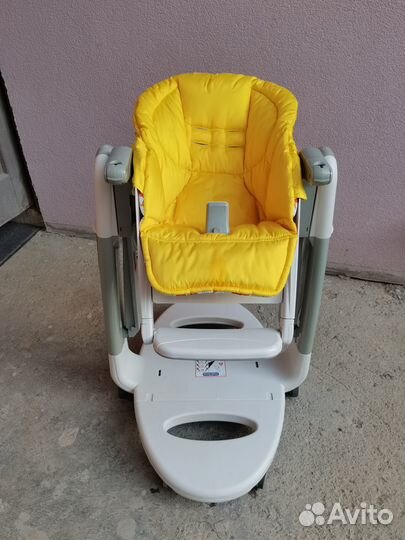 Стульчик peg perego tatamia