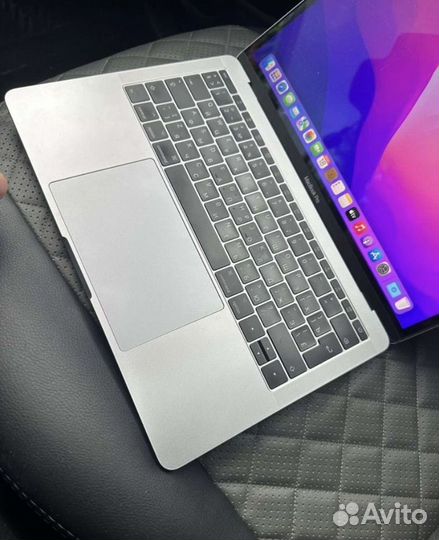 Apple MacBook Pro 13 2017