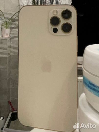 iPhone 12 Pro, 128 ГБ