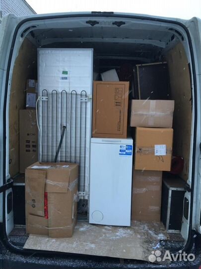 Грузоперевозки, переезды, газель, доставка грузов