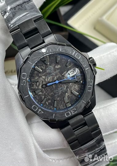 Мужские часы Tag Heuer Aquaracer