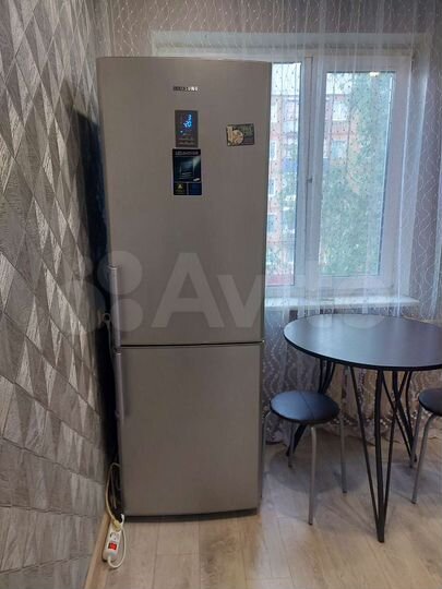 2-к. квартира, 36,3 м², 3/5 эт.