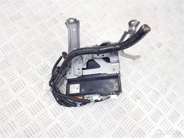 89981-42140 Блок управления (другие) Toyota RAV4