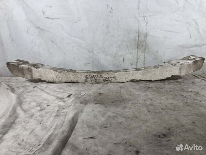 Абсорбер бампера передний Mazda Cx-5 1