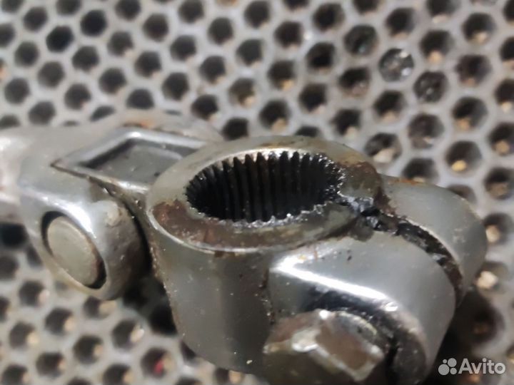 Ножка кикстартера иж юпитер 3/4/5