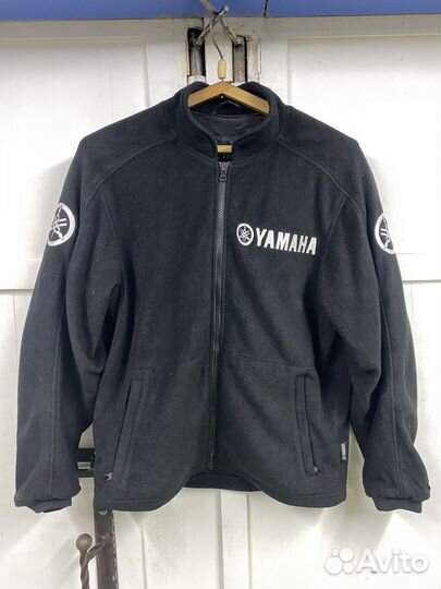 Костюм снегоходный Yamaha (оригинал)