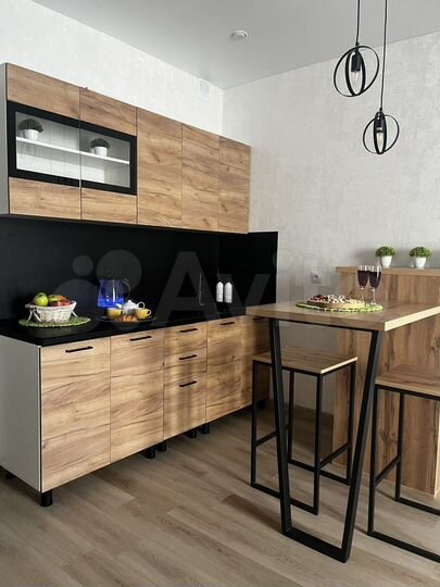 Квартира-студия, 30 м², 16/19 эт.