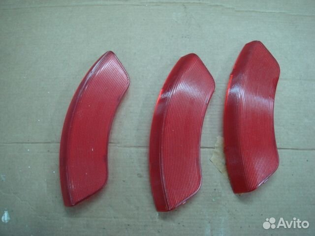 Антара Отражатель обшивки двери Antara 06-17