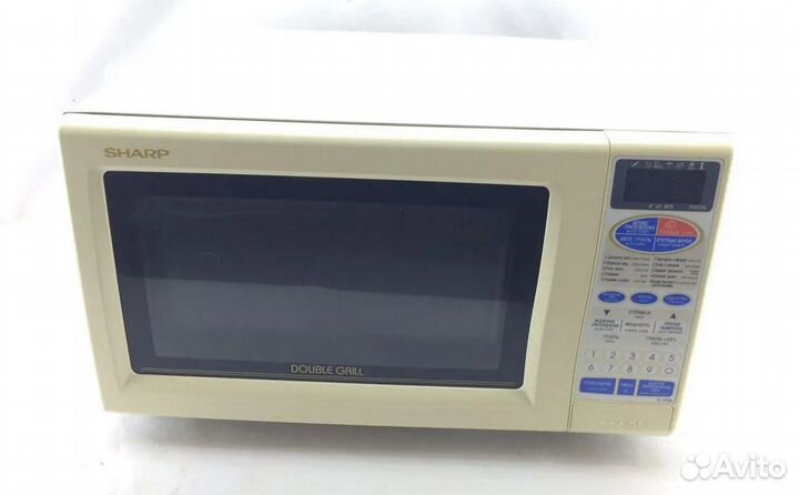 Ремонт духовых шкафов и микроволновых печей